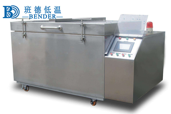 液氮深冷处理设备