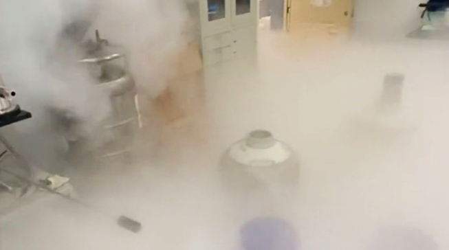 液氮 液氮