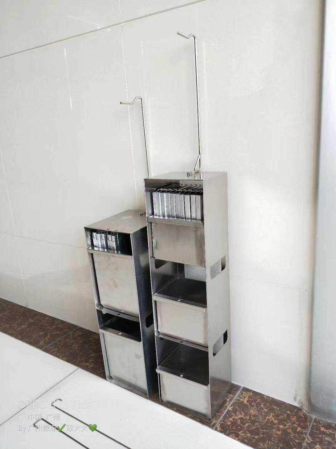 定制冻存架 定制冻存架