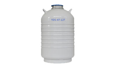 大口径储存型液氮罐